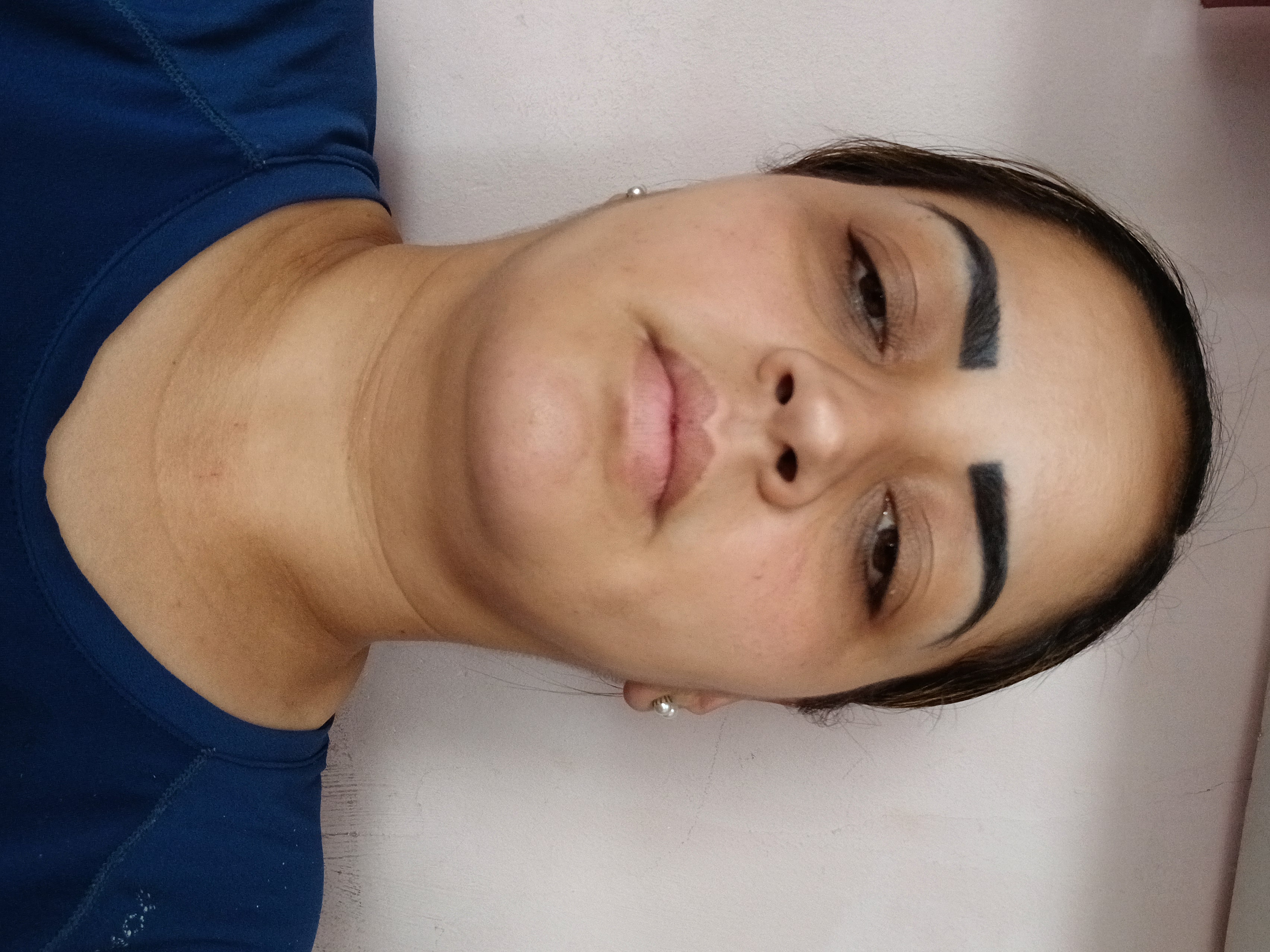 Foto de Jussara Pereira da silva