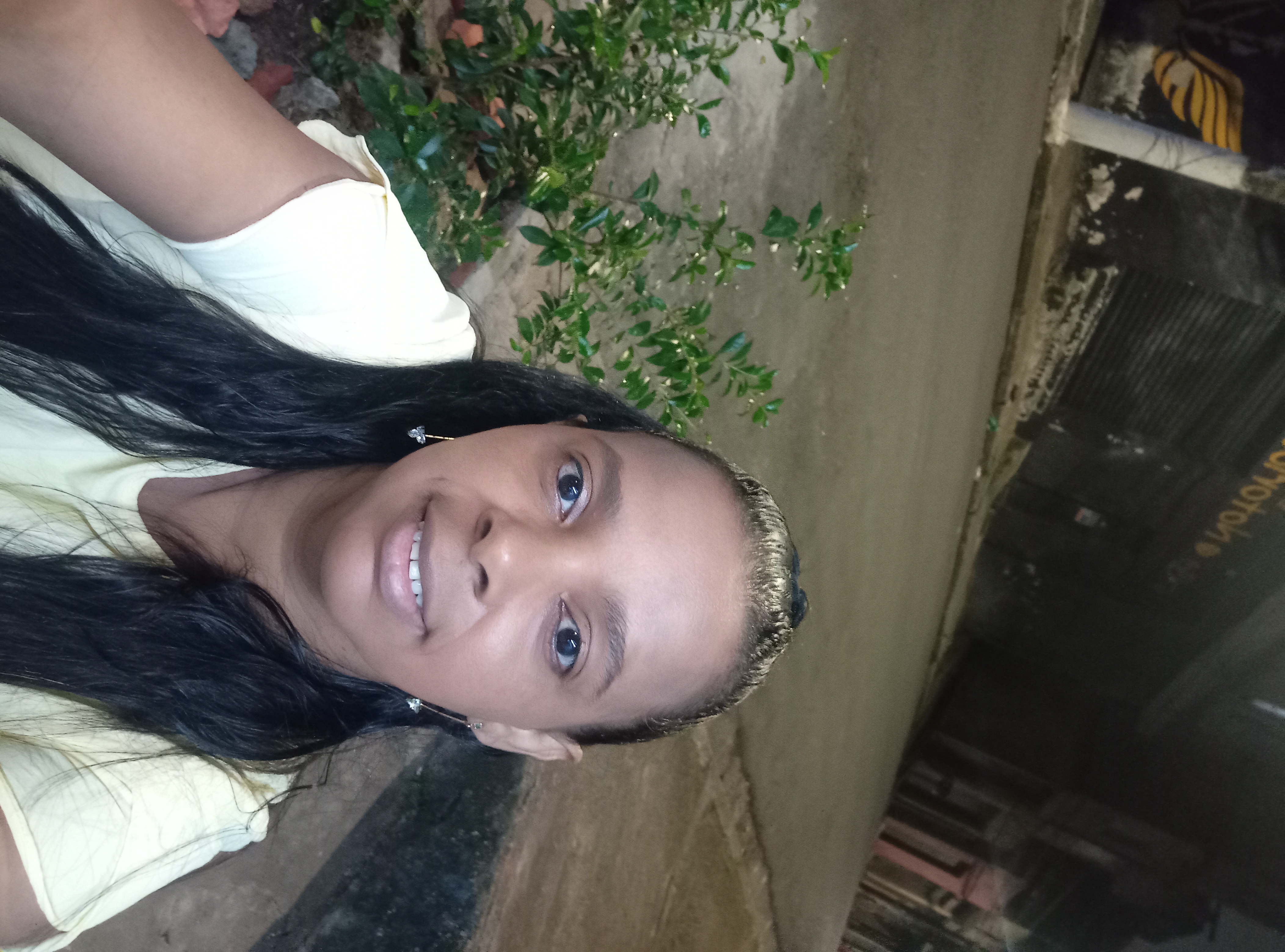 Foto de Patricia Kelly de Lima 