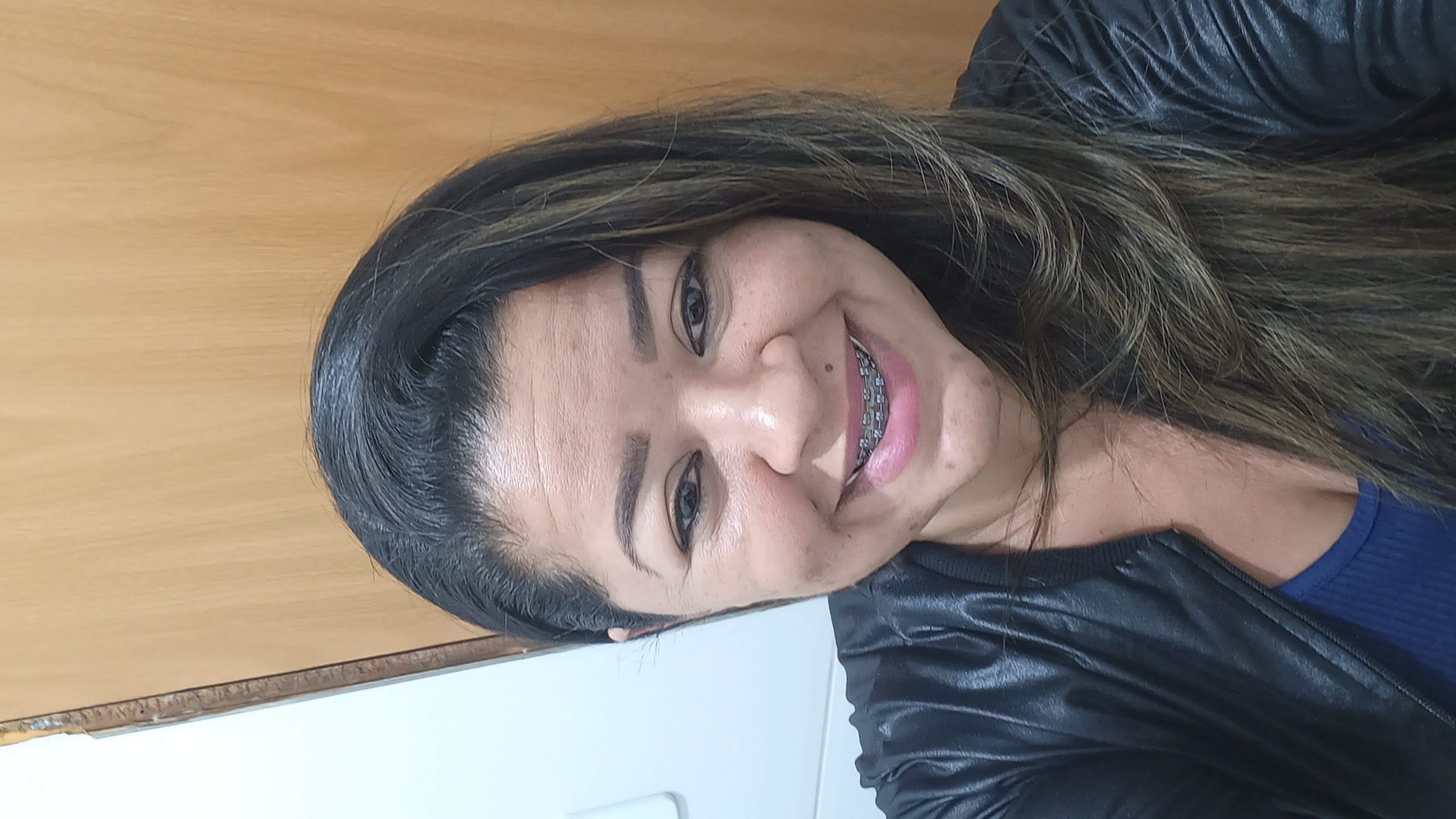 Foto de Rosana Céu De França 