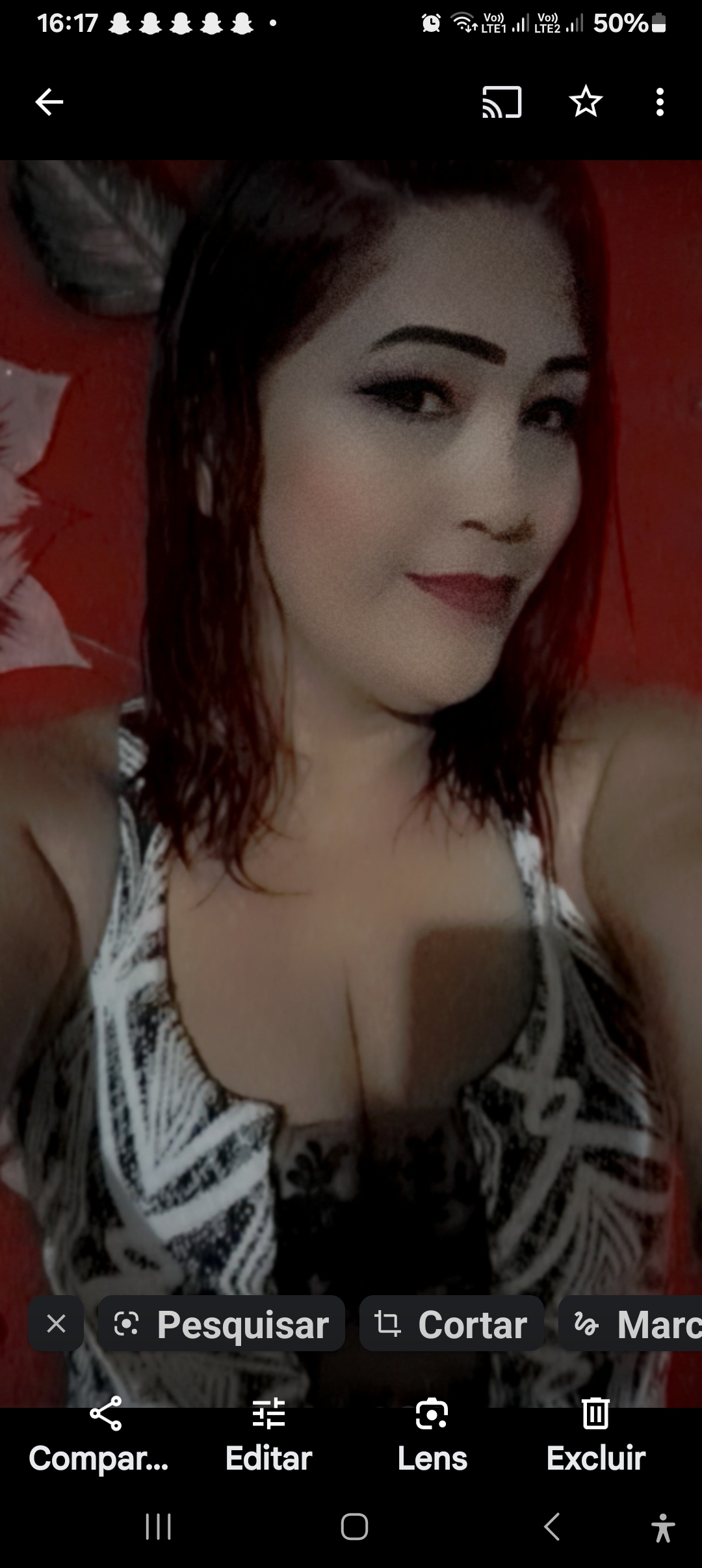 Foto de Creuza Pinheiro Barbosa 