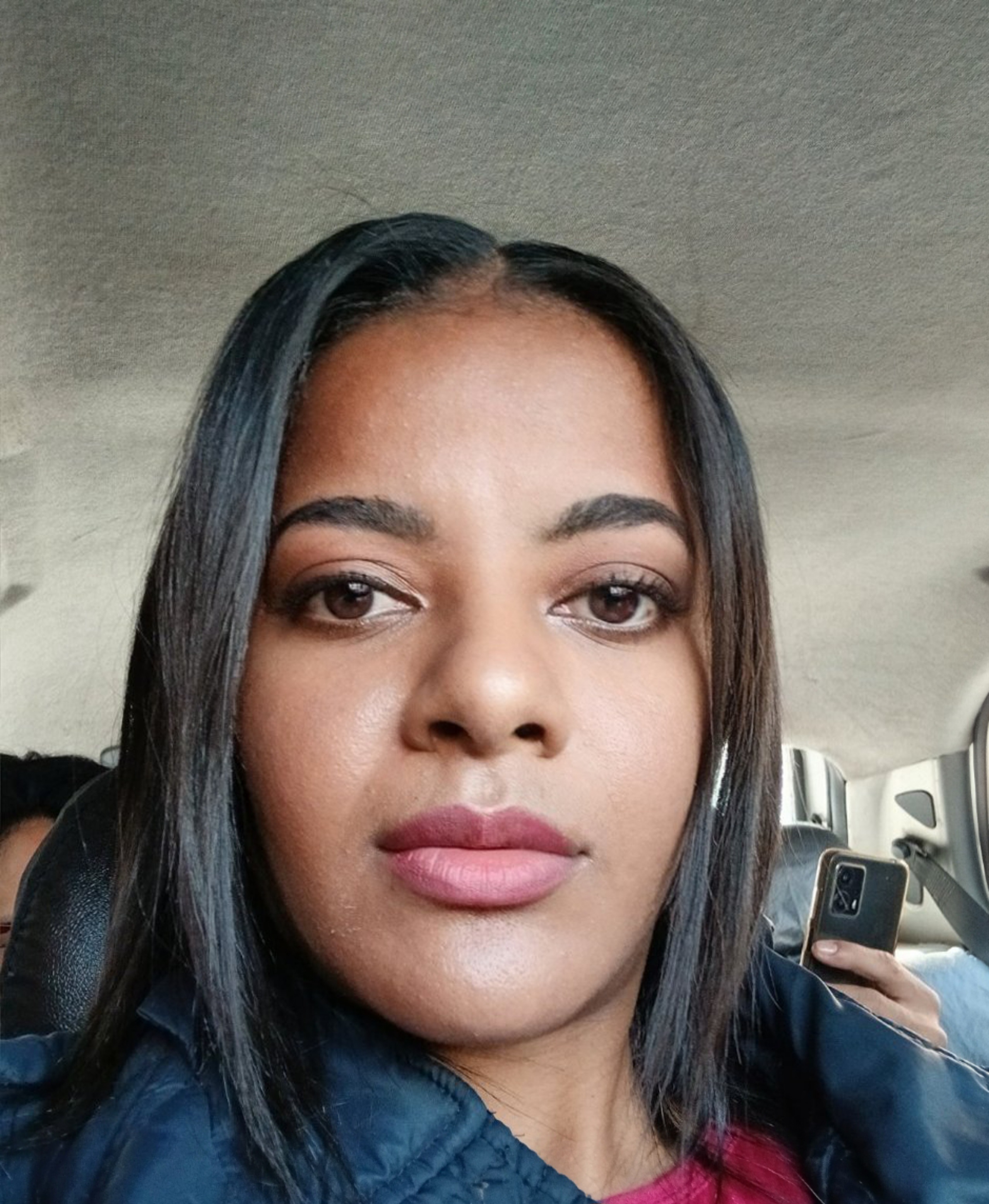 Foto de Vanessa Da Silva Souza 