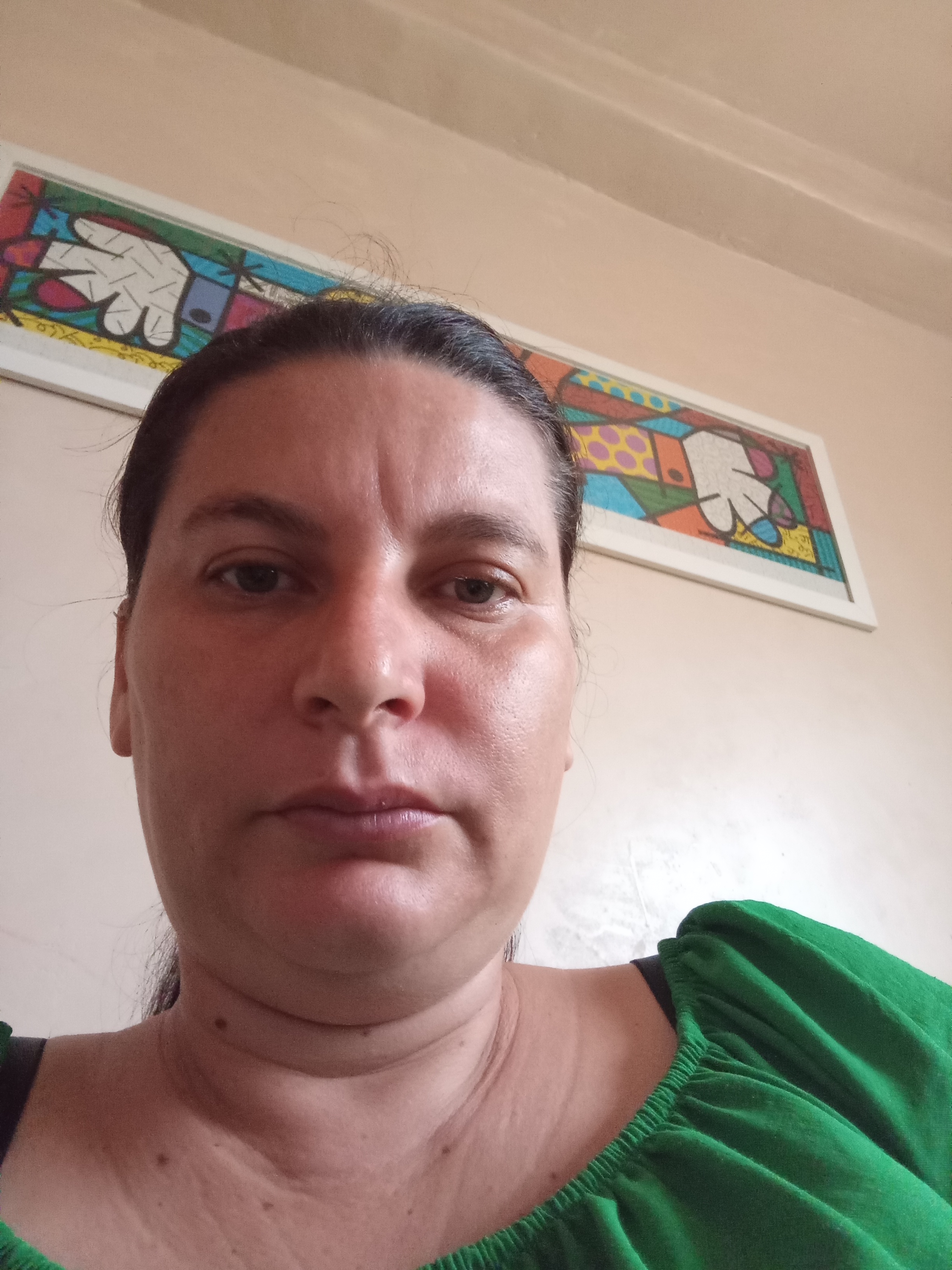 Foto de Patricia Aparecida da Costa