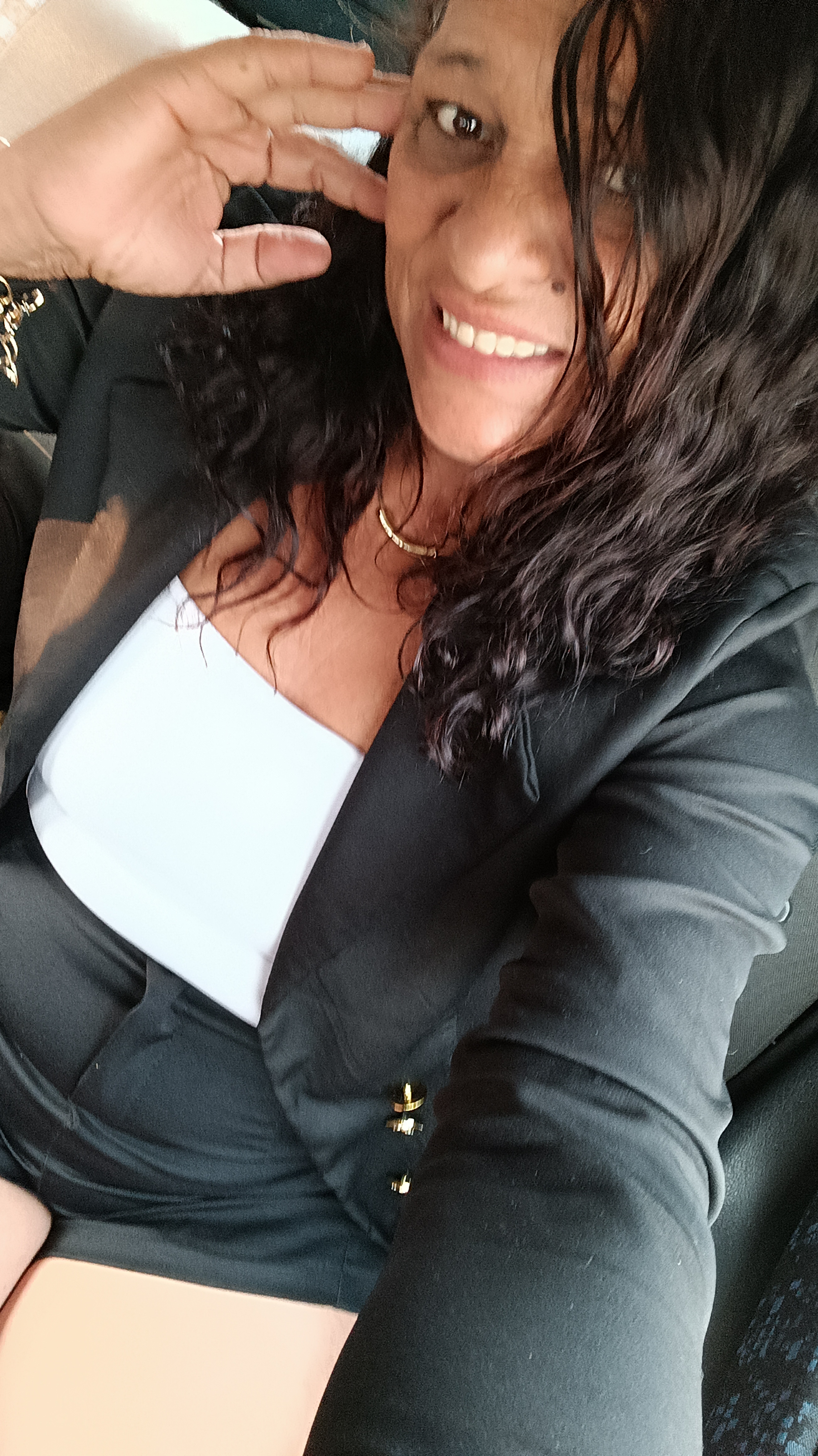 Foto de Angela Morais