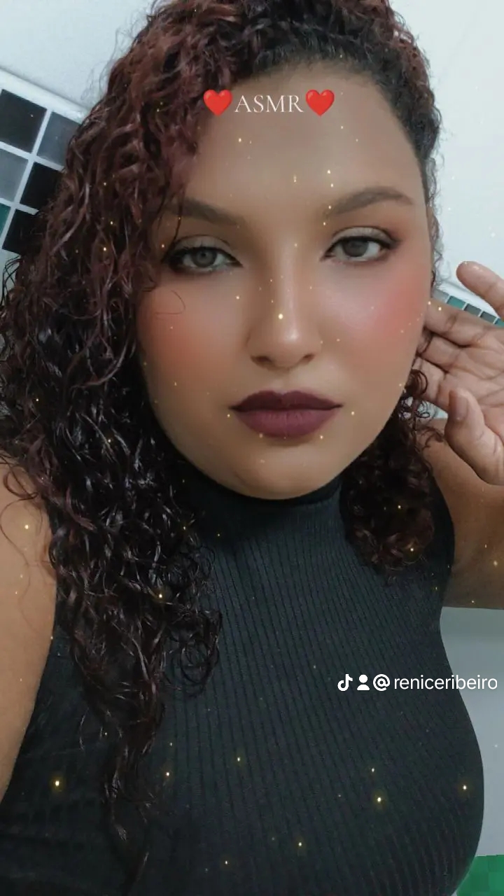 Foto de Renice Ribeiro cosmo 