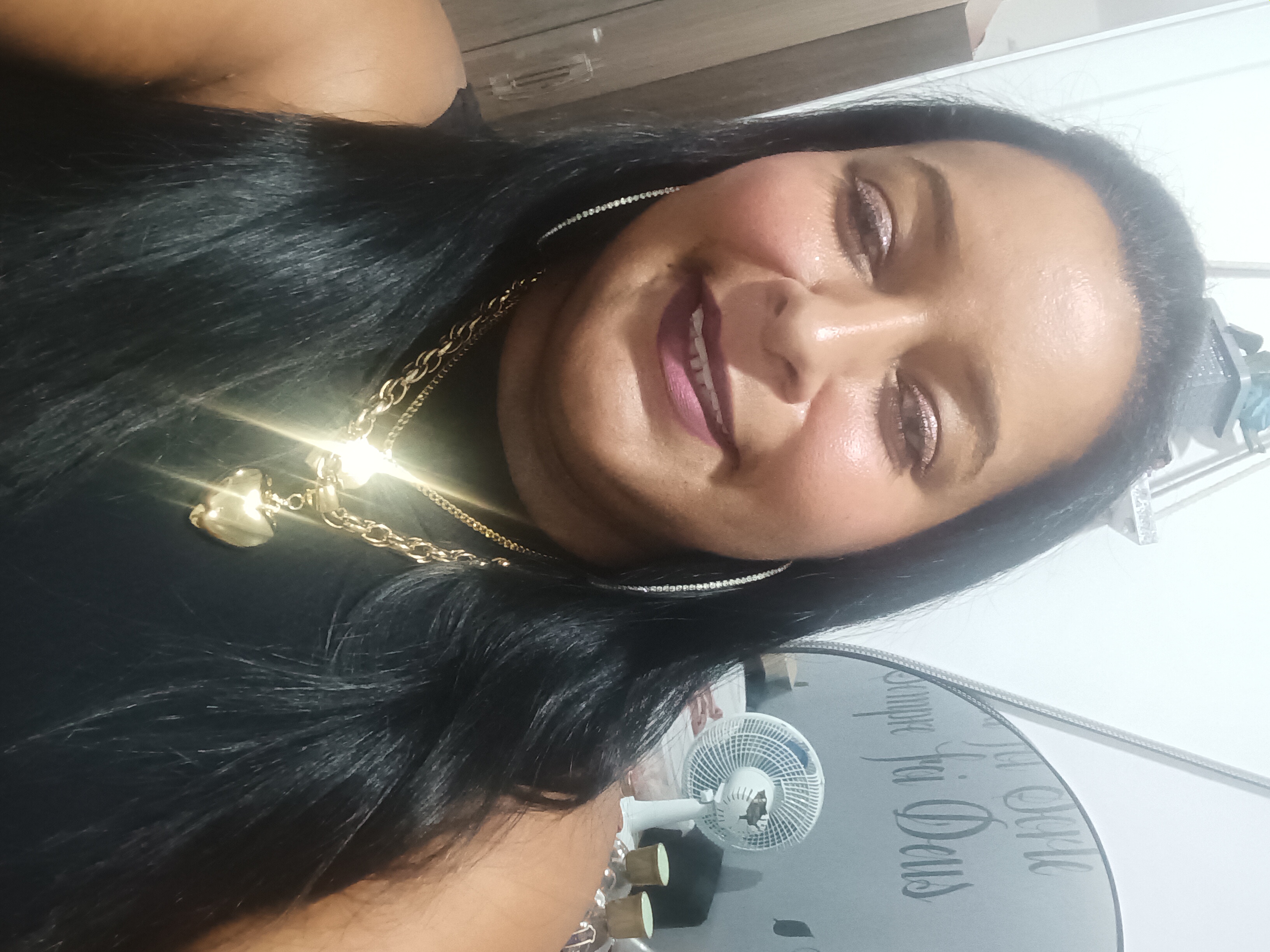 Foto de Francisca Juliana Barros de Souza 