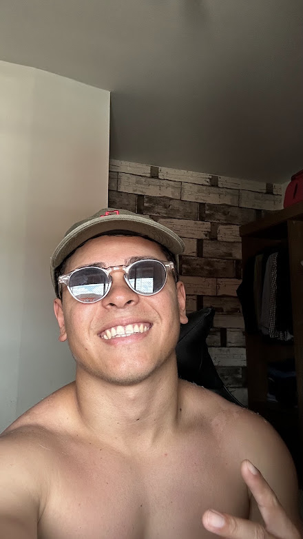 Foto de joao vitor rodrigues moita