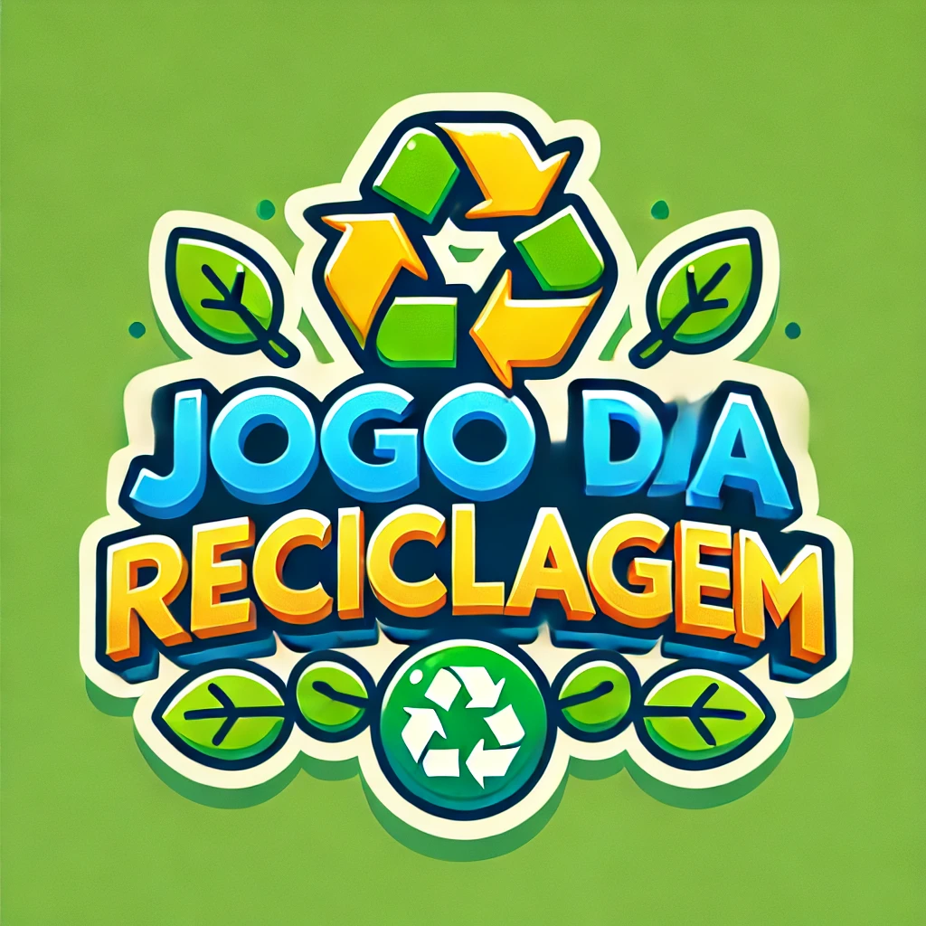Jogo da Reciclagem